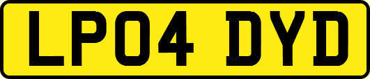 LP04DYD