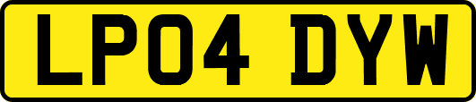 LP04DYW
