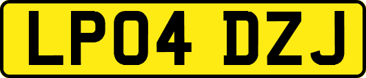 LP04DZJ