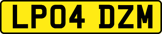 LP04DZM