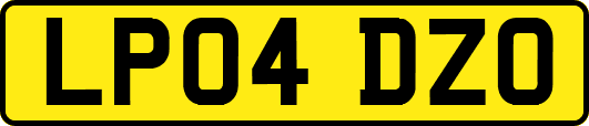 LP04DZO