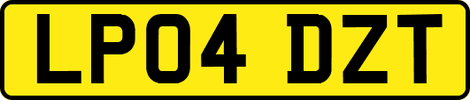 LP04DZT