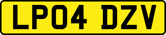 LP04DZV