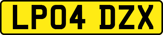 LP04DZX