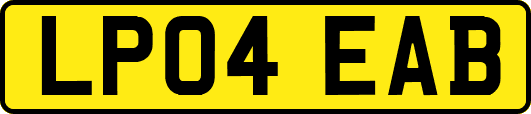 LP04EAB