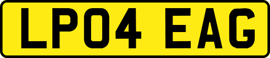 LP04EAG
