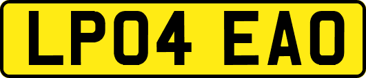 LP04EAO