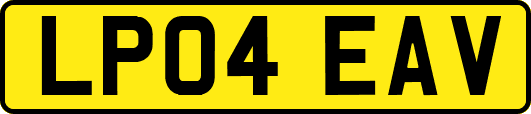 LP04EAV