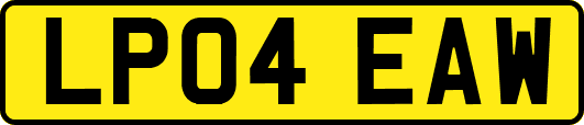 LP04EAW