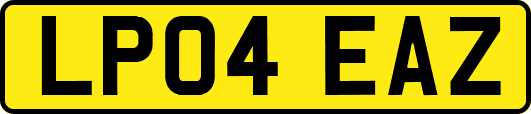 LP04EAZ