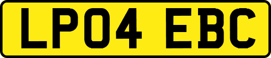 LP04EBC