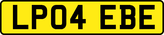 LP04EBE