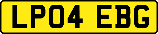 LP04EBG