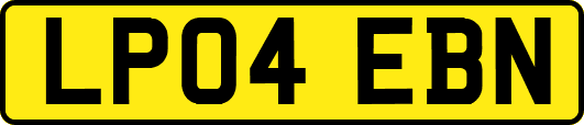 LP04EBN