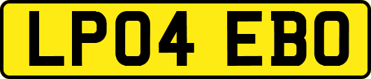 LP04EBO