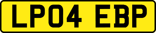 LP04EBP