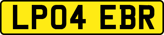 LP04EBR