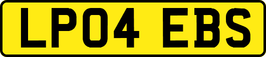 LP04EBS