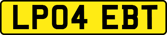 LP04EBT