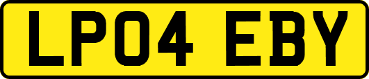 LP04EBY