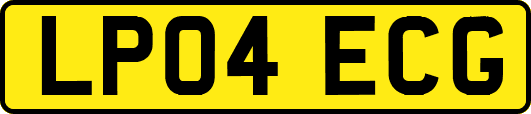 LP04ECG