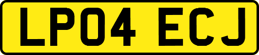 LP04ECJ