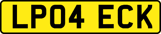 LP04ECK