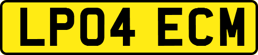 LP04ECM