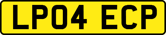 LP04ECP