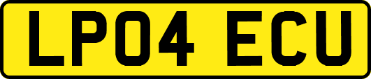 LP04ECU
