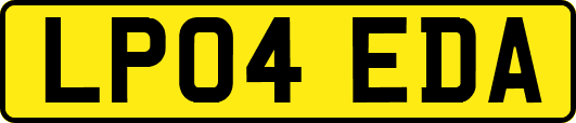 LP04EDA