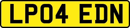 LP04EDN
