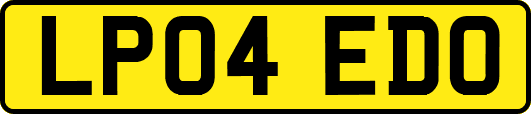 LP04EDO