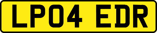 LP04EDR