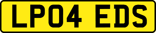 LP04EDS