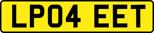 LP04EET