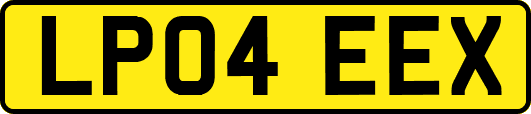 LP04EEX