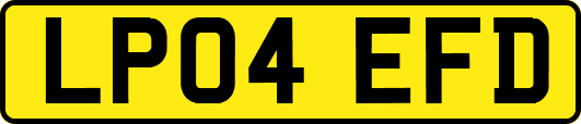 LP04EFD