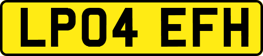 LP04EFH