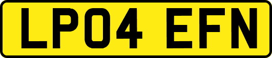 LP04EFN