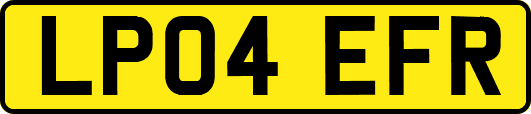 LP04EFR
