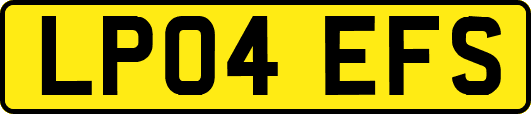 LP04EFS