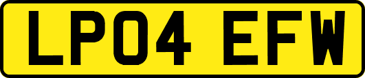 LP04EFW