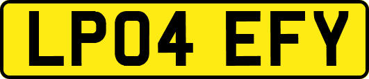 LP04EFY