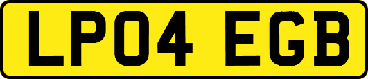 LP04EGB