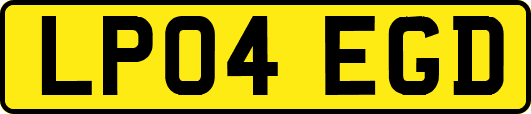LP04EGD