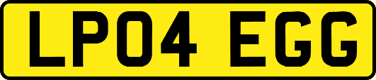 LP04EGG