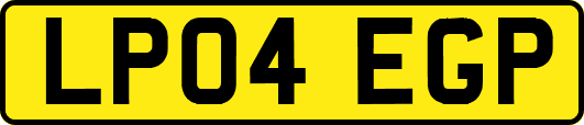 LP04EGP