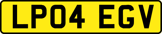 LP04EGV