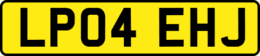 LP04EHJ